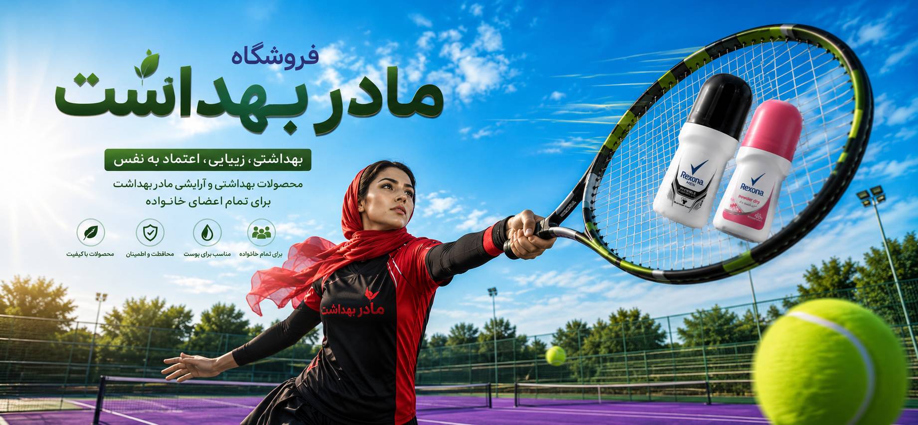 رکسونا